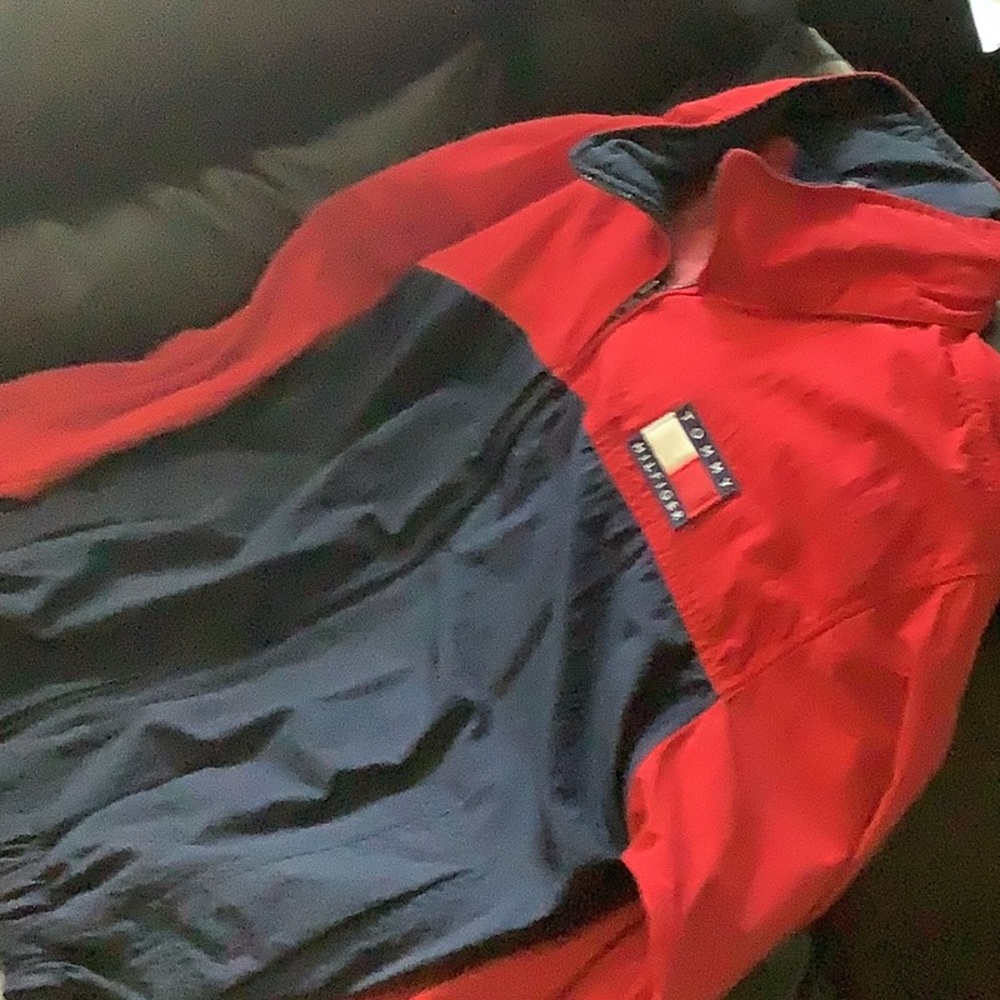 Mens jacket
